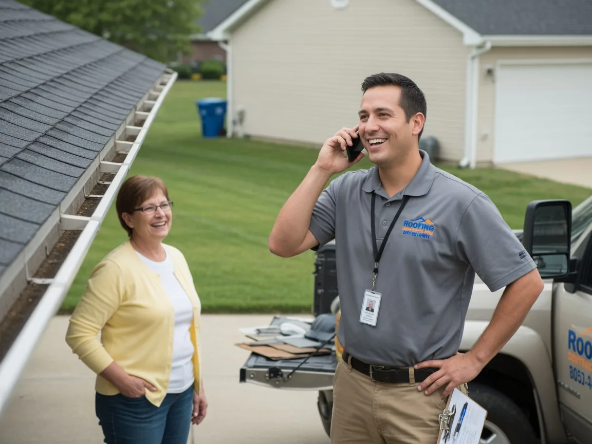 Local Roofing Contractors Ocean Park, ME FAQs